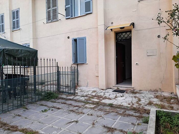 Appartamento bilocale in affitto in Via Ponte Gregoriano, Centro Storico, Tivoli