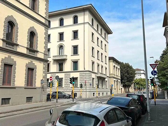 Appartamento monolocale in vendita in Firenze