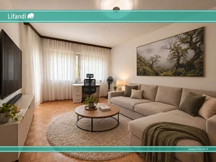 Appartamento quadrilocale in vendita in Diazstraße, Bolzano