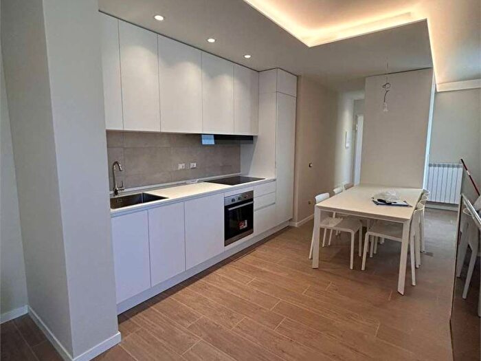 Appartamento bilocale in affitto in Piazzale Milano Stazione, Piacenza