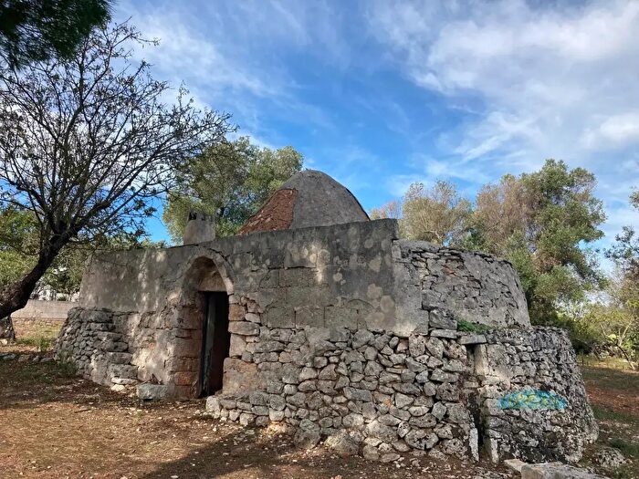 Casa in vendita in Contrada San Pietro, Ceglie Messapica