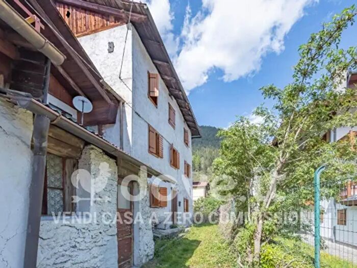 Casa con 6 locali in vendita in Via Pais, Auronzo Di Cadore