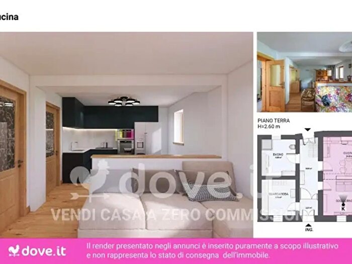 Case in Vendita e in Affitto - 2