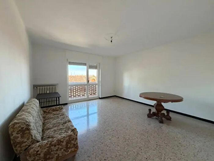 Appartamento quadrilocale in affitto in San Salvatore Monferrato