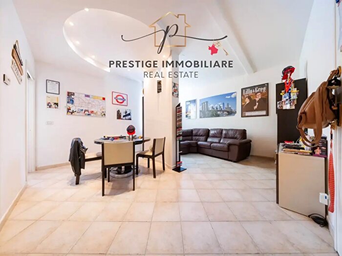 Case in Vendita e in Affitto - 3