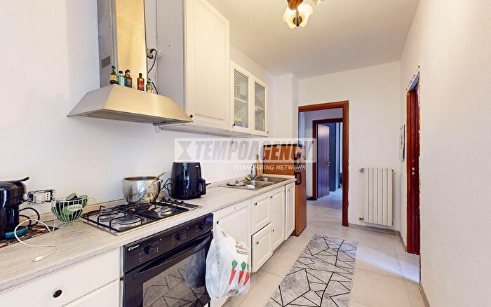 Appartamento trilocale in vendita in Via Giuseppe di Vittorio, Pavullo Nel Frignano