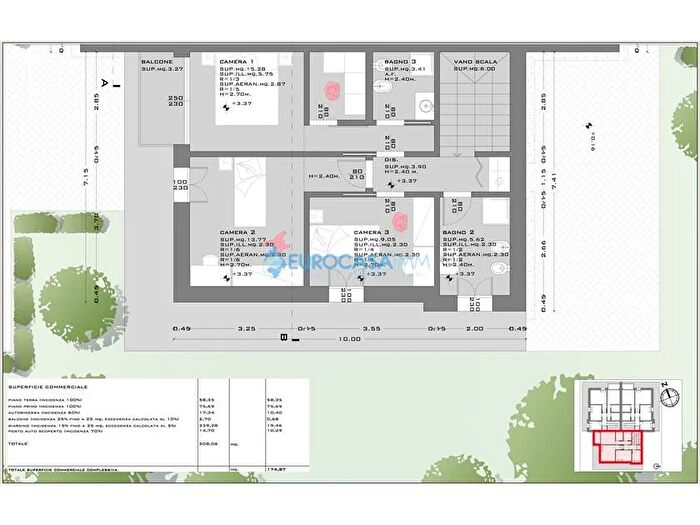 Case in Vendita e in Affitto - 3