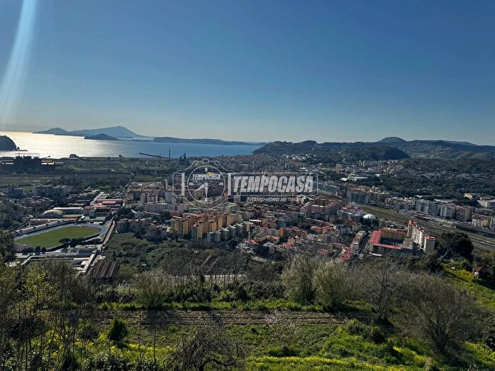 Appartamento quadrilocale in vendita in Via Alessandro Manzoni, Napoli
