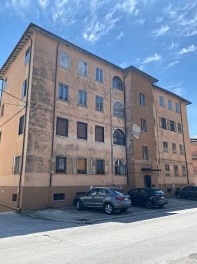 Appartamento quadrilocale in vendita in Via Calderari, Bojano