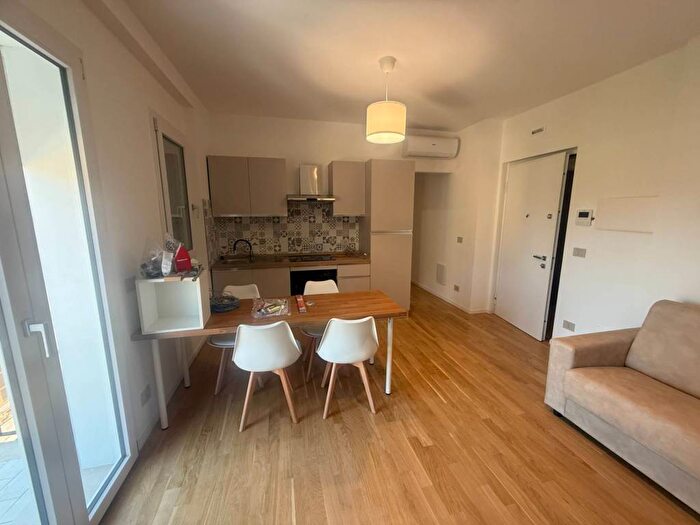 Appartamento bilocale in affitto in Via Marsala, Centro, San Benedetto del Tronto