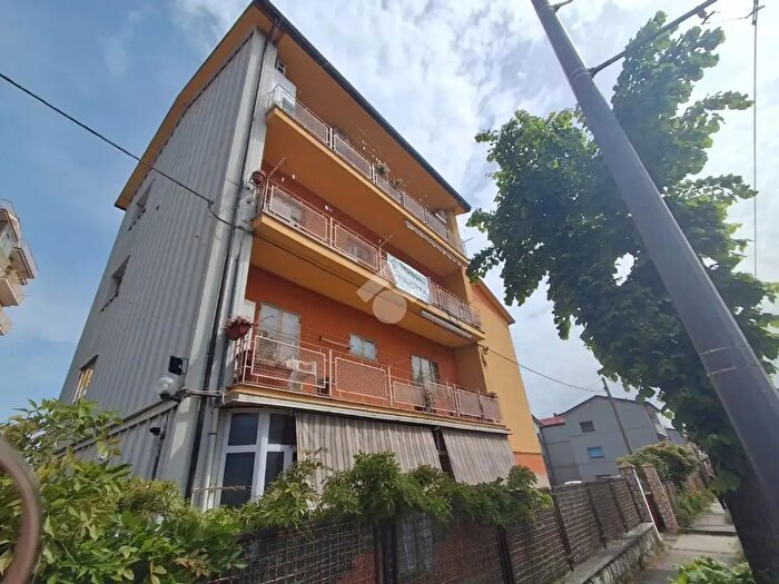 Appartamento trilocale in vendita in Via Camillo Benso Conte di Cavour, Avellino