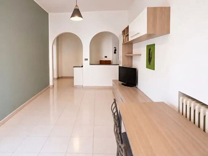 Appartamento trilocale in affitto in Via Matteo Prandone, Asti