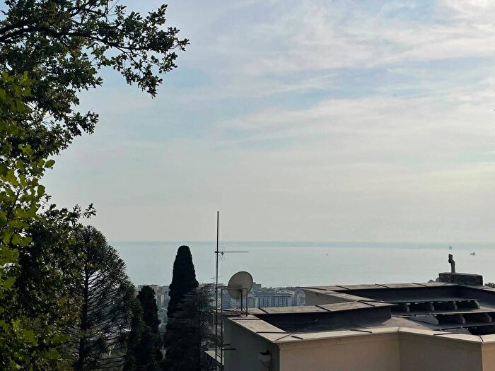 Appartamento bilocale in affitto in Viale dei Pioppi, Torrione Alto Sala Abbagnano, Salerno