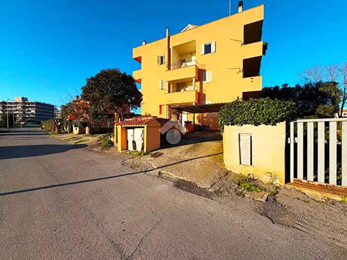 Appartamento trilocale in vendita in Localita Le Risaie, Montalto Di Castro