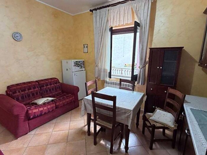 Appartamento bilocale in affitto in Epipoli, Siracusa