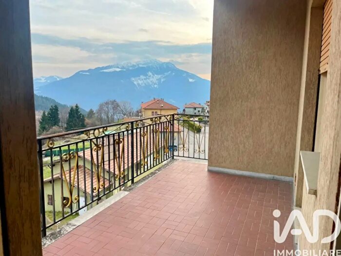 Appartamento con 8 locali in vendita in Via Longa Snc, RonzoChienis