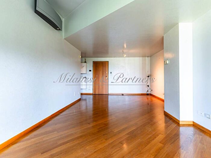 Appartamento trilocale in affitto in Via San Lazzaro, Centro, Bergamo
