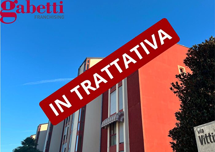 Appartamento con 5 locali in vendita in Via Vittime di Bologna, Saluzzo