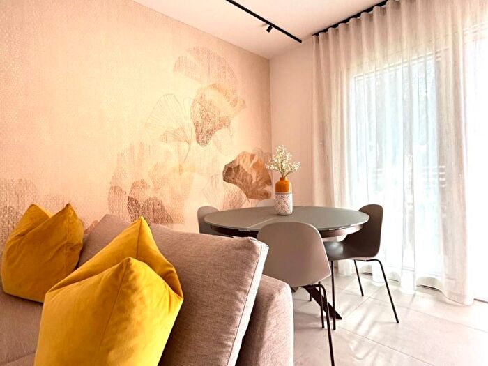 Appartamento trilocale in affitto in Viale Trento Trieste, Abissinia, Riccione