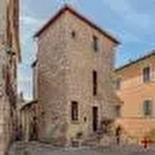 Casa in vendita in Piazza Garibaldi Fara in Sabina Ri Italia, Fara In Sabina