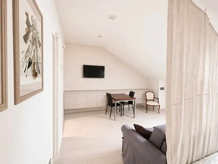 Casa monolocale in affitto in Corso Dante Alighieri, Asti