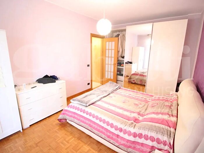 Appartamento bilocale in vendita in Viale Fulvio Testi, Cinisello Balsamo