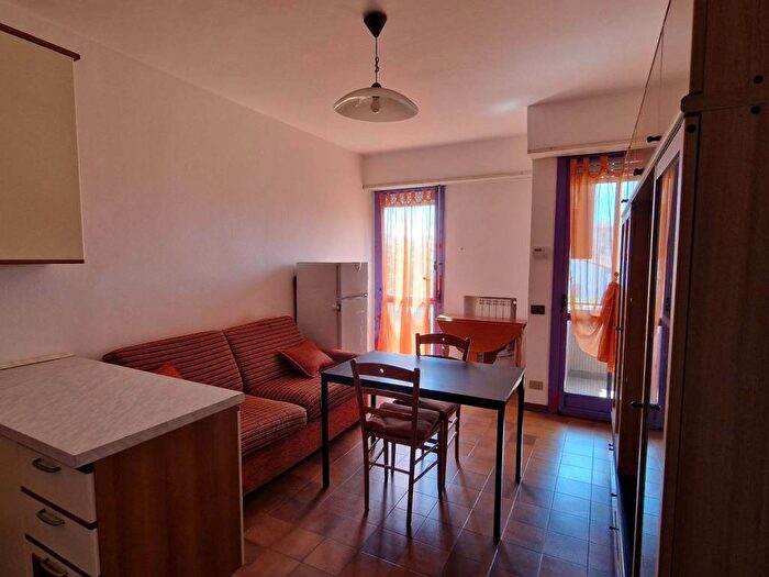 Appartamento bilocale in affitto in Via Emilia, Porta Fiorentina Leopolda, Pisa