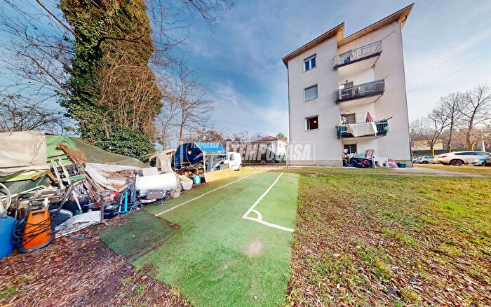 Case in Vendita e in Affitto - 3