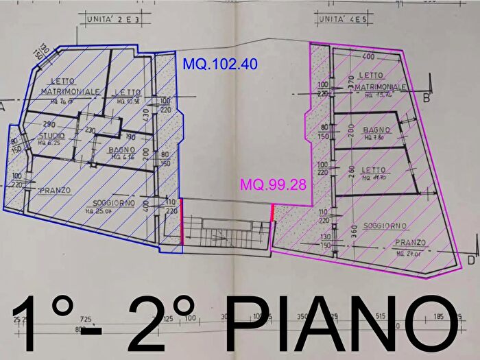 Casa monolocale in vendita in Dolianova
