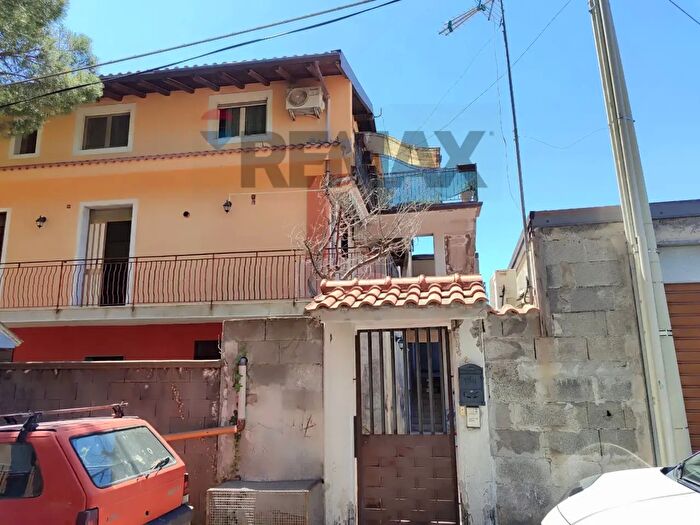 Appartamento quadrilocale in vendita in Corso Indipendenza, Belpasso