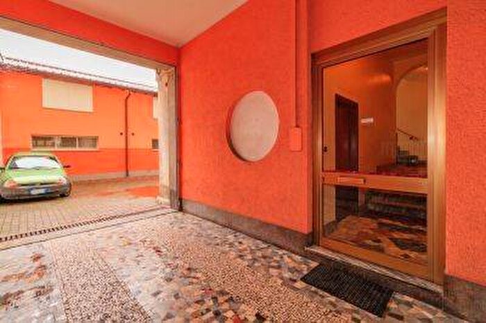 Appartamento bilocale in affitto in Via Giuseppe Candiani, Bovisa, Milano