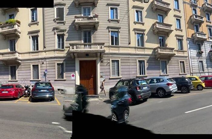 Appartamento monolocale in affitto in Via Felice Bellotti, Piave Tricolore, Milano