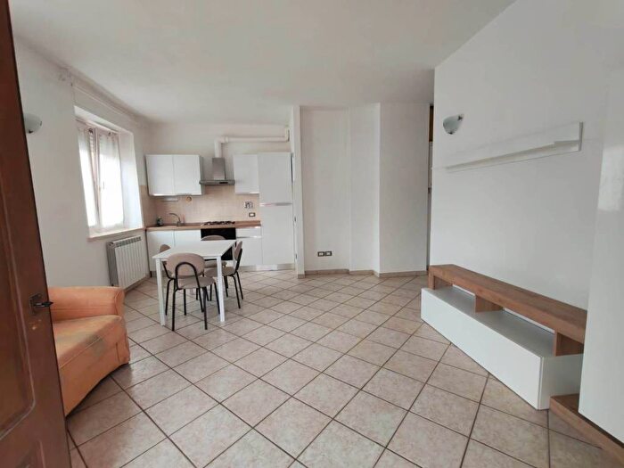 Appartamento bilocale in affitto in Via San Rocco, Bastia, Bastia Umbra