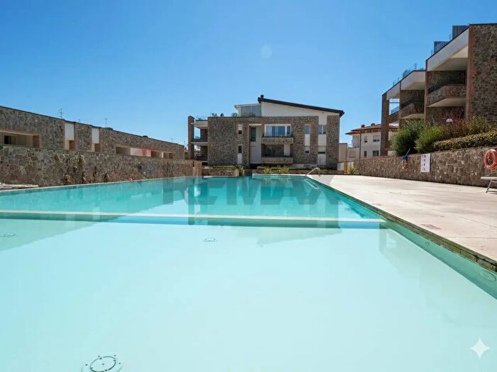 Appartamento quadrilocale in vendita in Via Albinoni, Desenzano Del Garda