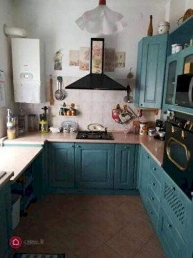 Appartamento trilocale in vendita in Via IV Novembre SNC, Villanova Mondovi