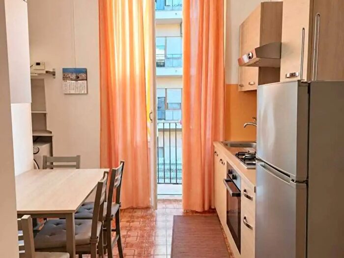 Casa quadrilocale in affitto in Via Monte Maiella, Lanciano
