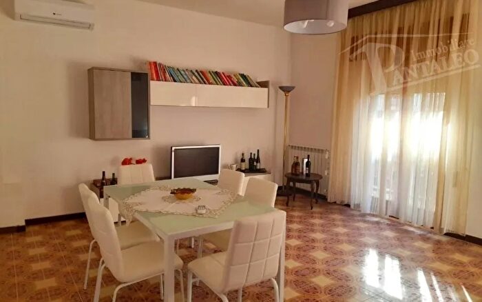 Appartamento bilocale in affitto in Via Mazzini Marsala, Marsala