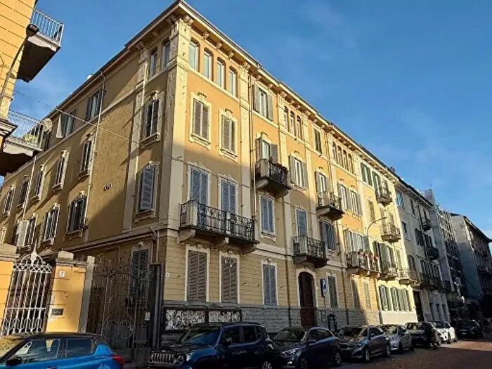 Appartamento quadrilocale in vendita in Via Settembre, Biella