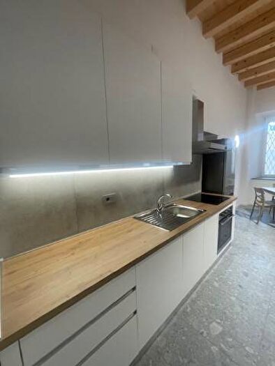 Appartamento monolocale in affitto in Via Roma, Centro, Ponte San Pietro