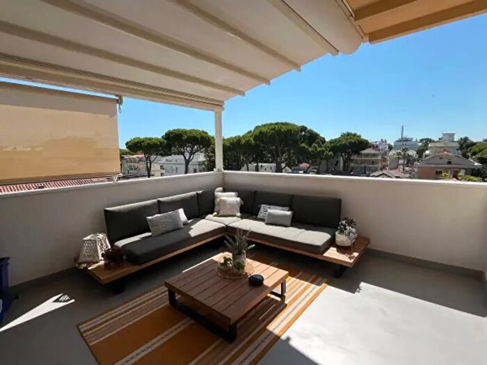 Appartamento quadrilocale in affitto in Riccione