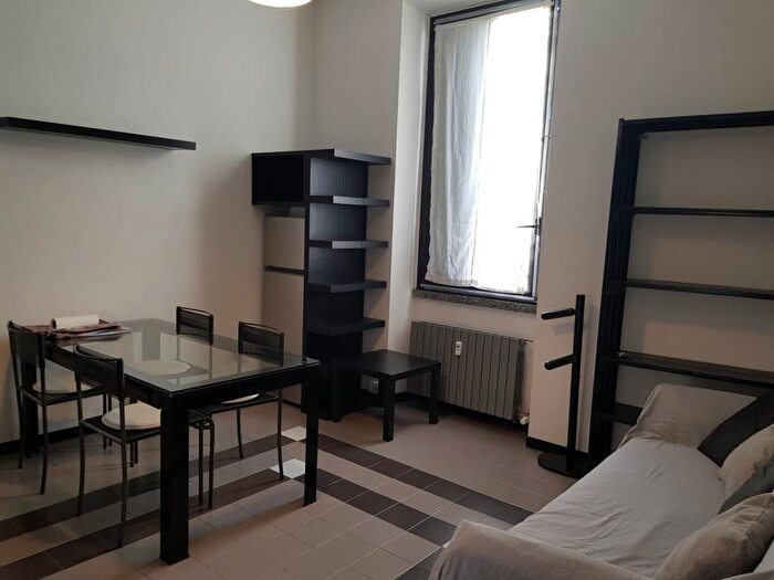 Appartamento bilocale in affitto in Via Antonio Caccianino, Città Studi, Milano