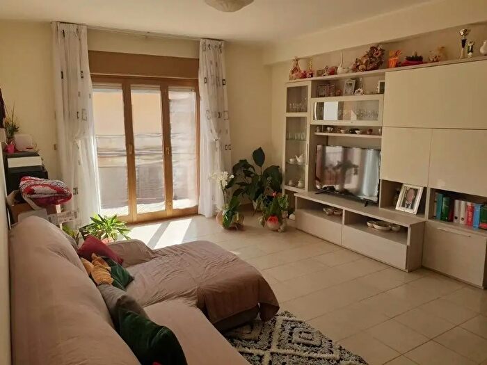 Appartamento quadrilocale in affitto in Via Immacolata, Mascali