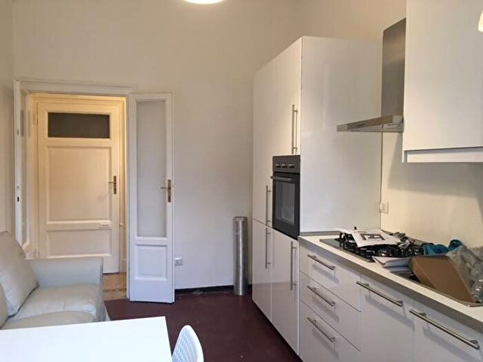 Appartamento bilocale in affitto in Via Vespri Siciliani, Piazza Napoli, Milano