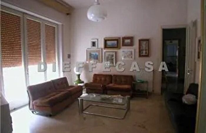 Appartamento con 5 locali in affitto in Via XI Maggio Marsala Tp, Marsala