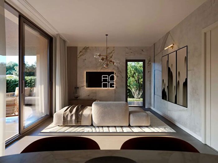 Appartamento quadrilocale in vendita in Via Caboto, Sirmione