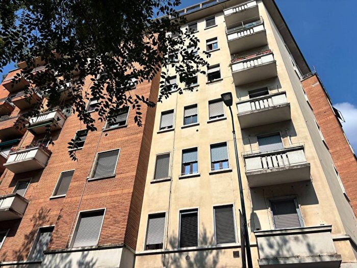 Appartamento bilocale in vendita in Via Giovanni Pacini, Città Studi, Milano