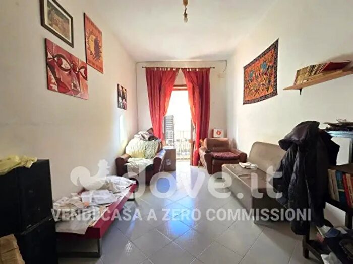 Appartamento trilocale in vendita in Via XI Maggio, Marsala