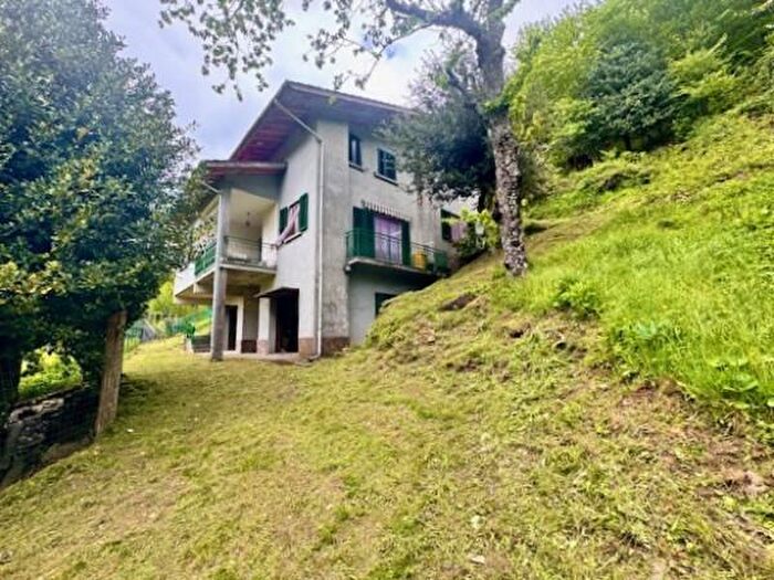 Casa con 6 locali in vendita in Località Lagacci Borgo, Sambuca Pistoiese