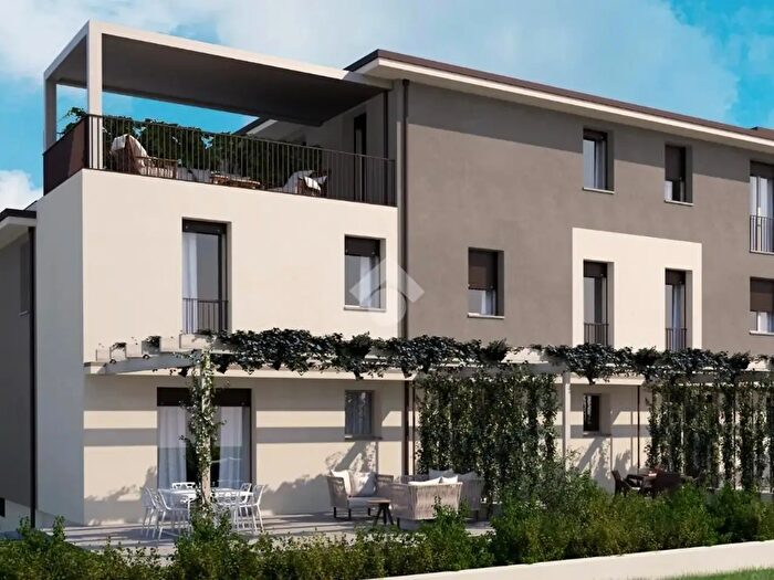 Casa quadrilocale in vendita in Via Liberazione, Casalgrande