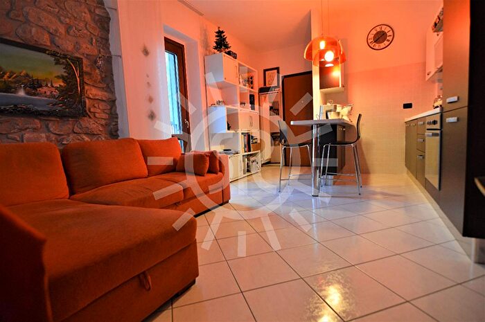 Appartamento bilocale in vendita in Via Idice, Monterenzio